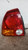 HYUNDAI ACCENT «III» (2006) FANALERIA FANALE POST. SX. USATO Da 2006 in poi [[215709]]