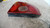 TOYOTA COROLLA «III» (2000) FANALERIA FANALE POST. SX. USATO Da 2000 A 2001 [[215704]]