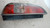 DAIHATSU SIRION «II» (2005) FANALERIA FANALE POST. SX. USATO Da 2005 A 2008 [[212860]]
