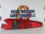 FORD FIESTA «V» (2002) FANALERIA FANALE POST. SX. USATO Da 2002 in poi [[130511]]