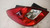 OPEL CORSA «D» (2007) FANALERIA FANALE POST. SX. USATO Da 2006 A 2010 [[235424]]
