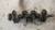 NISSAN QASHQAI «II» (2014) MOTORE ALBERO MOTORE USATO Da 2014 A 2017 [[235658]]