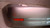 FORD FIESTA «V» (2002) LAMIERATI ESTERNI PARAURTI SUP. POST. USATO Da 2002 A 2008 [[235648]]