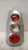 SMART CITY COUPE «450» (1998) FANALERIA FANALE POST. SX. USATO Da 2000 A 2003 [[235517]]