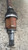 SMART FORFOUR «453» (2015) CAMBIO E TRASMISSIONE SEMIASSE POST. DX. USATO [[235740]]