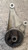 OPEL MERIVA «B» (2014) MOTORE SUPPORTO GOMMA MOTORE USATO Da 2014 in poi [[235709]]