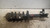 OPEL MERIVA «B» (2014) ASSALE AMMORTIZZATORE ANT. DX. USATO Da 2014 in poi [[235700]]