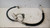 FIAT FREEMONT (2011) TERMICO TUBO FLESSIBILE A/C USATO [[235857]]
