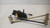 CHEVROLET KALOS (2005) CRISTALLI MOTORINO TERGICRISTALLO USATO Da 2005 A 2008 [[235553]]