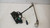 CHEVROLET KALOS (2005) CRISTALLI MOTORINO TERGICRISTALLO USATO Da 2005 A 2008 [[235553]]