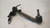 BMW SERIE 5 «E60» BERLINA (2004) ASSALE BRACCIO OSCILLANTE (POST.INF.) ANT. DX. USATO Da 2003 A 2010 [[236143]]