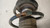 AMMORTIZZATORE ANT. DX. USATO DAL 2003 AL 2010 BMW SERIE 5 «E60» BERLINA (2004) 3131676445804 [[236133]]