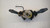 FIAT STILO SW (2002) STERZO DEVIOGUIDA COMPLETO USATO Da 2005 A 2008 [[236093]]