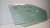MERCEDES CLASSE A «W169» (2008) CRISTALLI CRISTALLO SCENDENTE PORTA ANT. DX. USATO [[236100]]