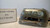 PROIETTORE ANT. SX. USATO CHEVROLET TRAILBLAZER (2002) 4.2L  [[235909]]