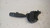 FIAT FREEMONT (2011) STERZO DEVIOGUIDA LUCI SX. USATO Da 2011 A 2014 [[236297]]