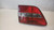 FIAT STILO SW (2002) FANALERIA FANALE INT. POST. SX. USATO Da 2005 A 2008 [[236073]]