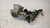 OPEL CORSA «D» (2007) STERZO BLOCCASTERZO USATO Da 2006 A 2010 [[236389]]