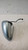 OPEL CORSA «D» (2007) CRISTALLI RETROVISORE ESTERNO ANT. SX. USATO Da 2006 A 2010 [[236371]]