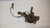 RENAULT MODUS (2005) ASSALE FUSELLO RUOTA ANT. DX. USATO Da 2007 A 2013 [[236259]]