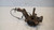 RENAULT MODUS (2005) ASSALE FUSELLO RUOTA ANT. DX. USATO Da 2007 A 2013 [[236259]]