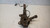 RENAULT MODUS (2005) ASSALE FUSELLO RUOTA ANT. DX. USATO Da 2007 A 2013 [[236259]]