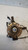 RENAULT MODUS (2005) ASSALE FUSELLO RUOTA ANT. SX. USATO Da 2007 A 2013 [[236258]]