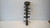 RENAULT MODUS (2005) ASSALE AMMORTIZZATORE ANT. SX. USATO Da 2007 A 2013 [[236256]]