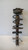 RENAULT MODUS (2005) ASSALE AMMORTIZZATORE ANT. SX. USATO Da 2007 A 2013 [[236256]]