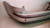 FORD FOCUS «II» SW (2005) LAMIERATI ESTERNI PARAURTI POST. USATO Da 2005 A 2007 [[236172]]