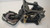FORD C-MAX «III» (2011) CAMBIO E TRASMISSIONE COMANDO CAMBIO USATO Da 2010 A 2015 [[236150]]