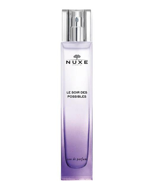 Nuxe eau de parfum le soir des possibles 50 mL