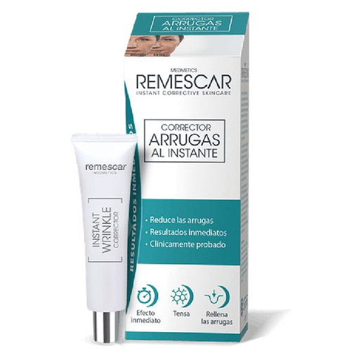 Remescar corrector de arrugas 8 mL