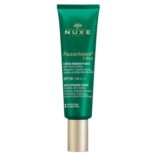 NUXE NUXURIANCE CREMA REDENSIDICANTE SPF20 50ML