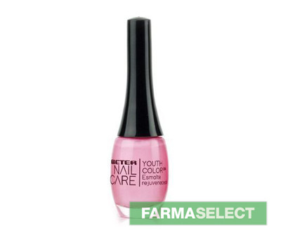 Esmalte rejuvenecedor youth color