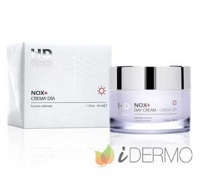 Hd nox+ crema día
