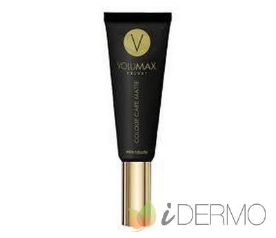 Volumax velvet matte finish