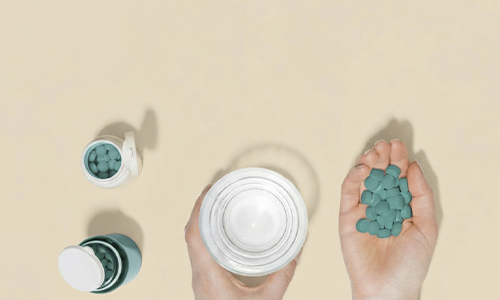 servicio atención farmacéutica farmacia ferreres torrejón