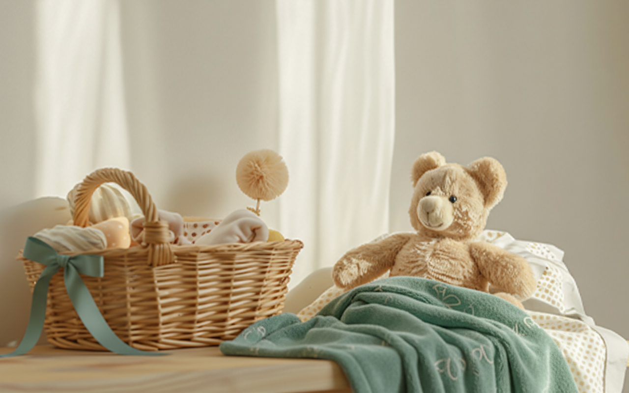 cestas personalizadas