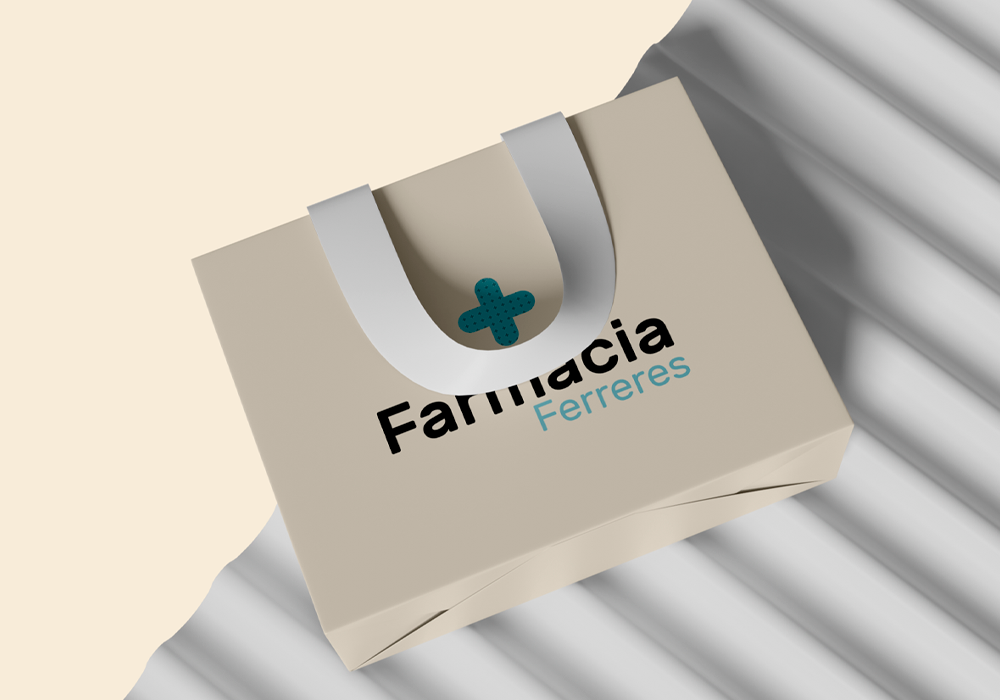IMAGEN ENCARGO EXPRÉS FARMACIA FERRERE