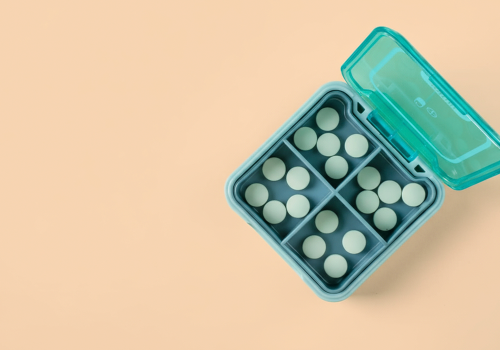 imagen sistema personalizado de dosificación farmacia ferreres torrejón