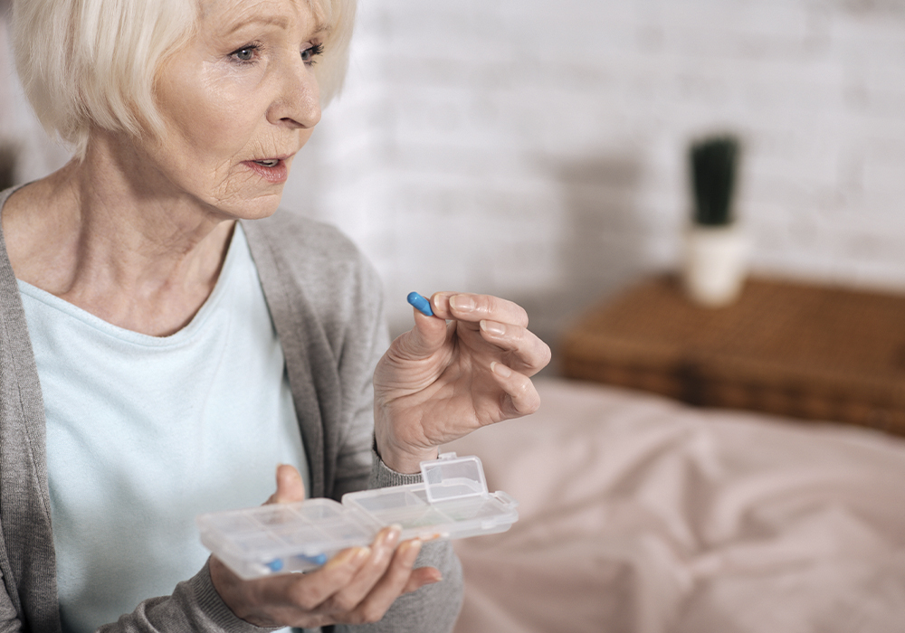 imagen 2 sistema personalizado de dosificación farmacia ferreres torrejón