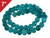 10mm Turquoise Jade Round Loose Beads About 7" dyed [i10b5t]