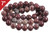 8mm Mexicon Agate Round Loose Beads About 7" natural [i8c43]