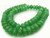 8mm Green Aventurine Rondelle Beads 15.5" natural [h3b15-8]
