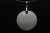 30x30mm Buffalo Bone Designer Bead Pendant [z8441]
