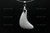 32X18mm Mother Of Pearl Designer Designer Bead Pendant [z1602]