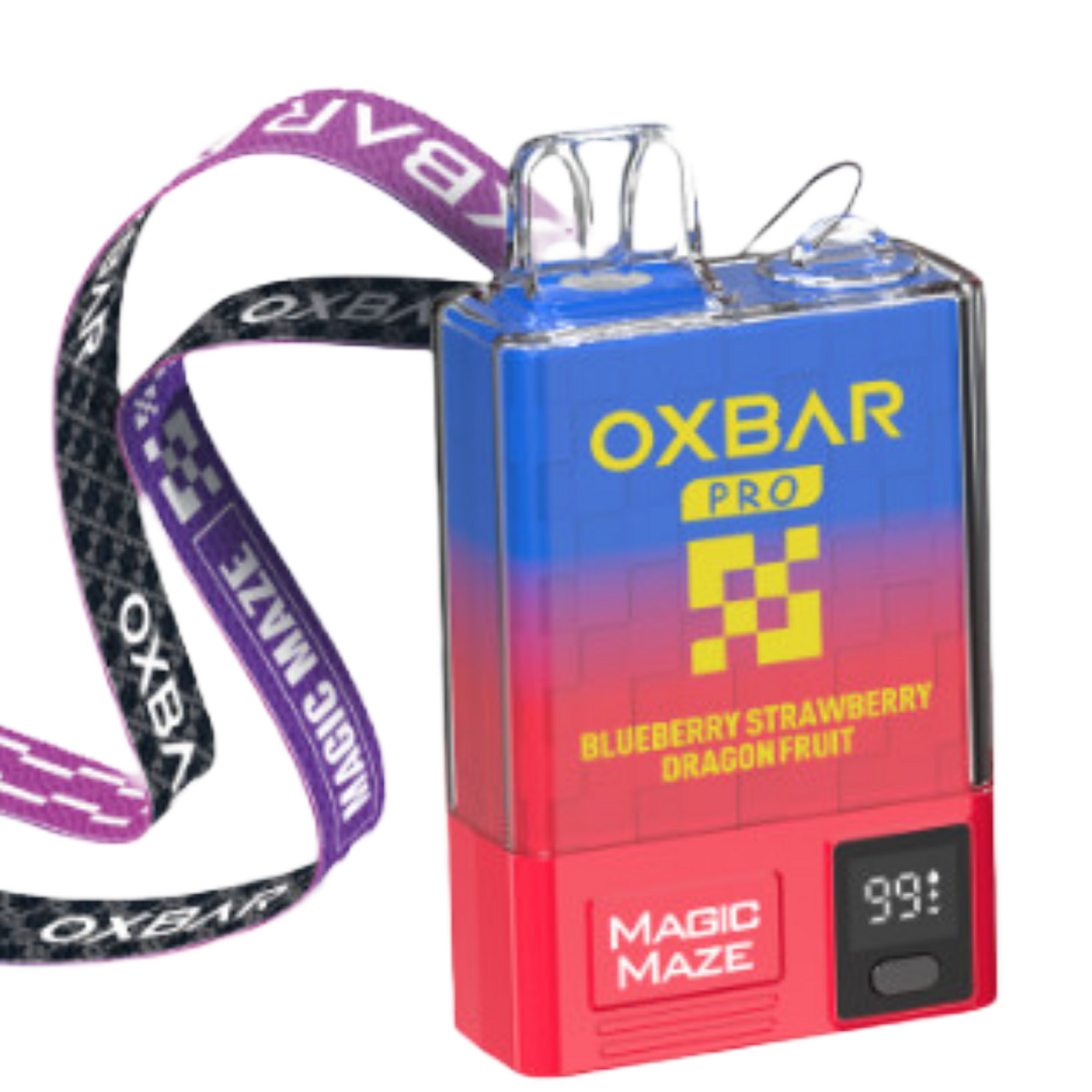 OXBAR Magic Maze Pro 10K Disposable (10000 Puffs)