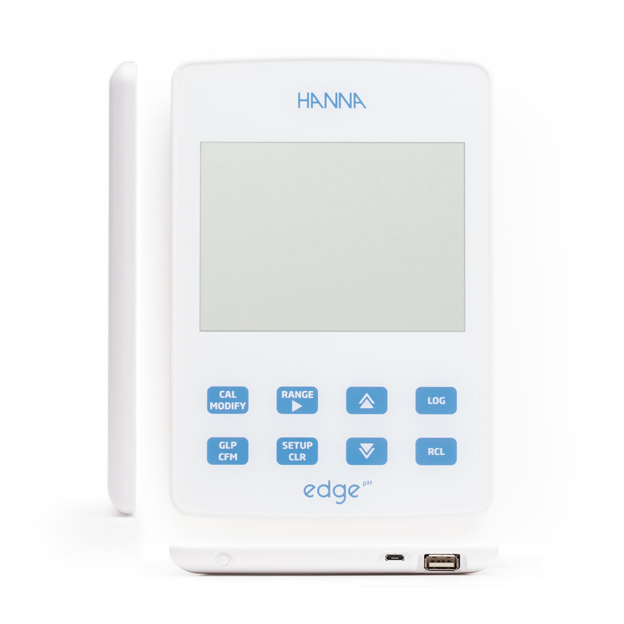 edge® Dedicated Dissolved Oxygen Meter - HI2004