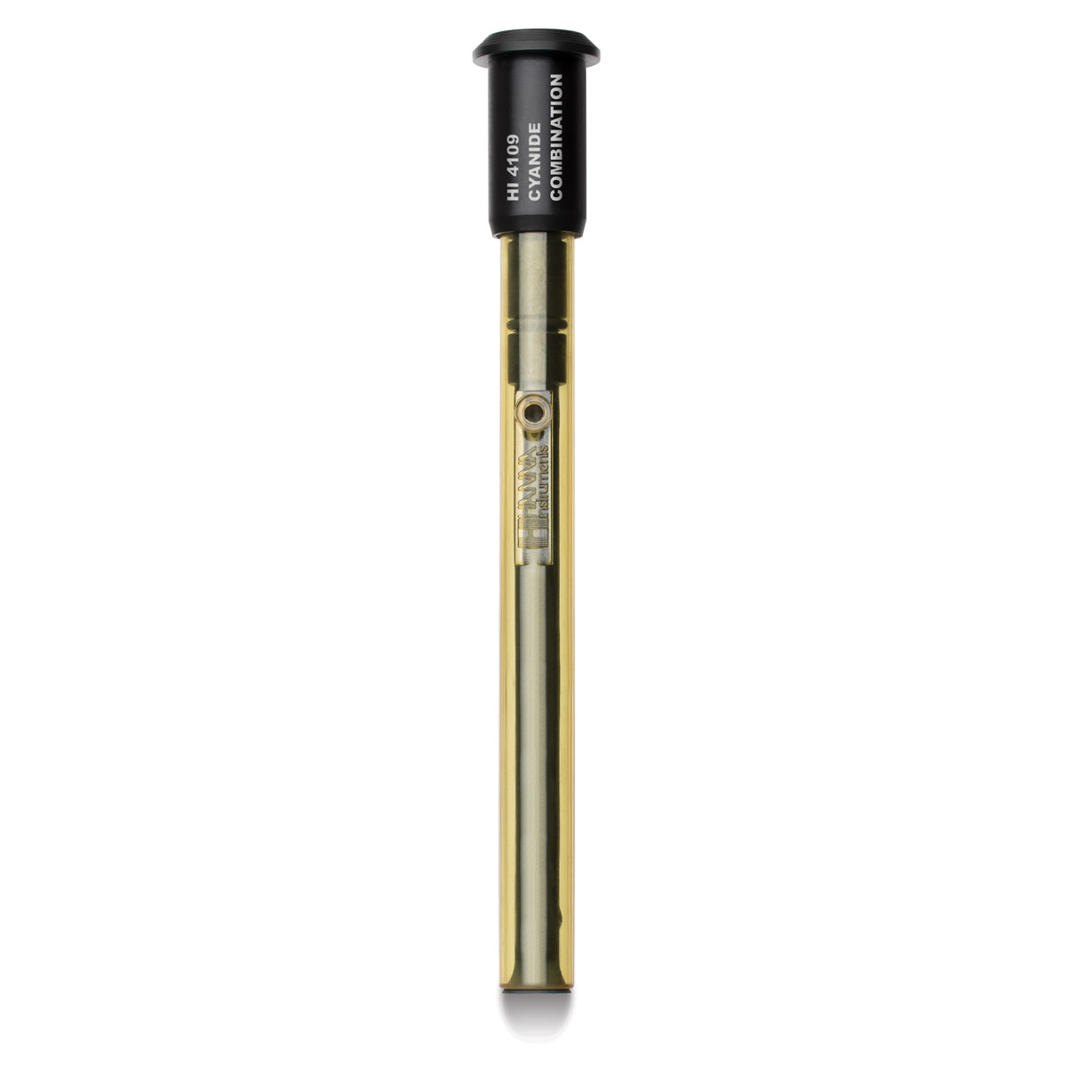Cyanide Combination Ion Selective Electrode - HI4109